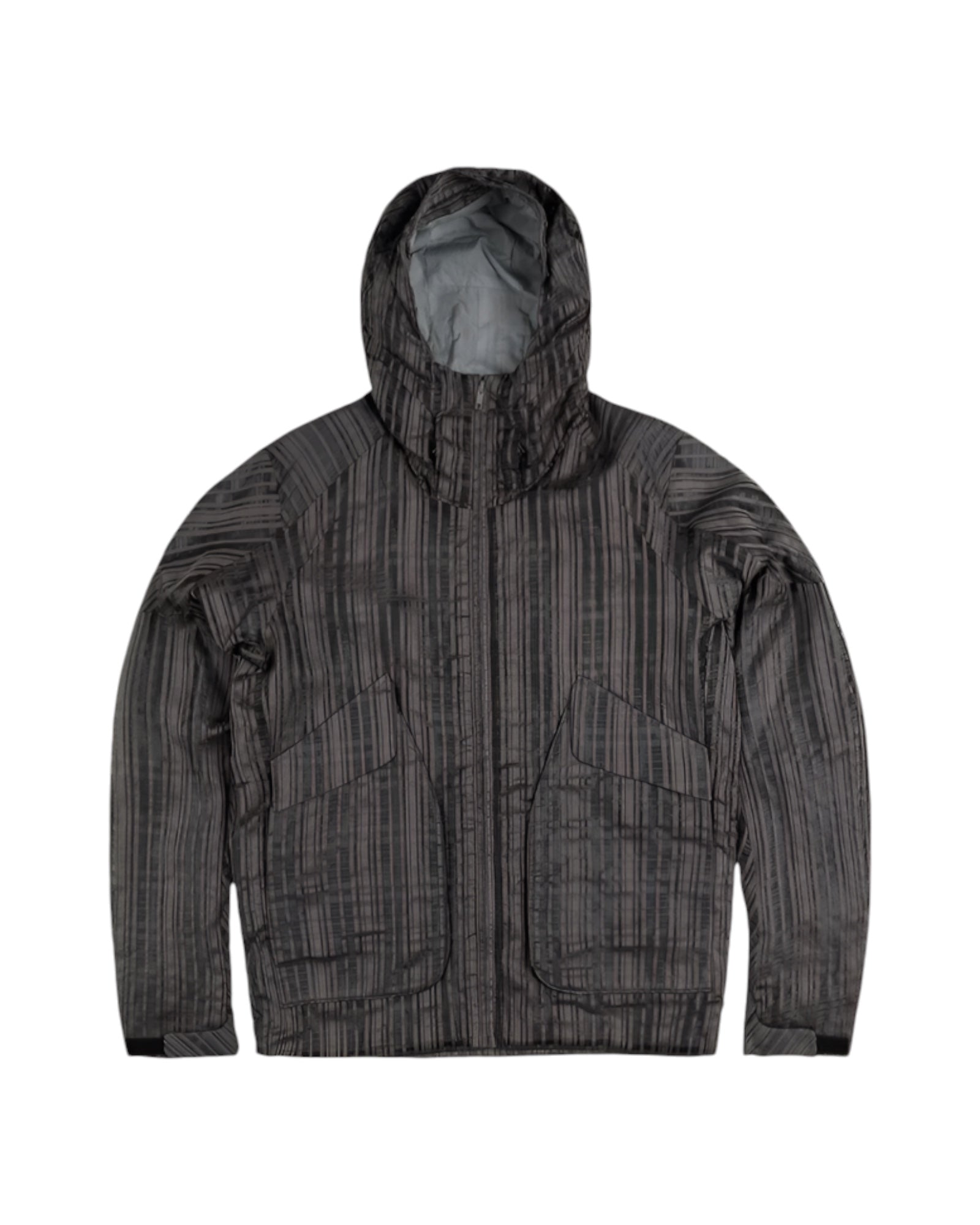 _J.L - A.L_ ジェイラル JLAL Eon Jacket M