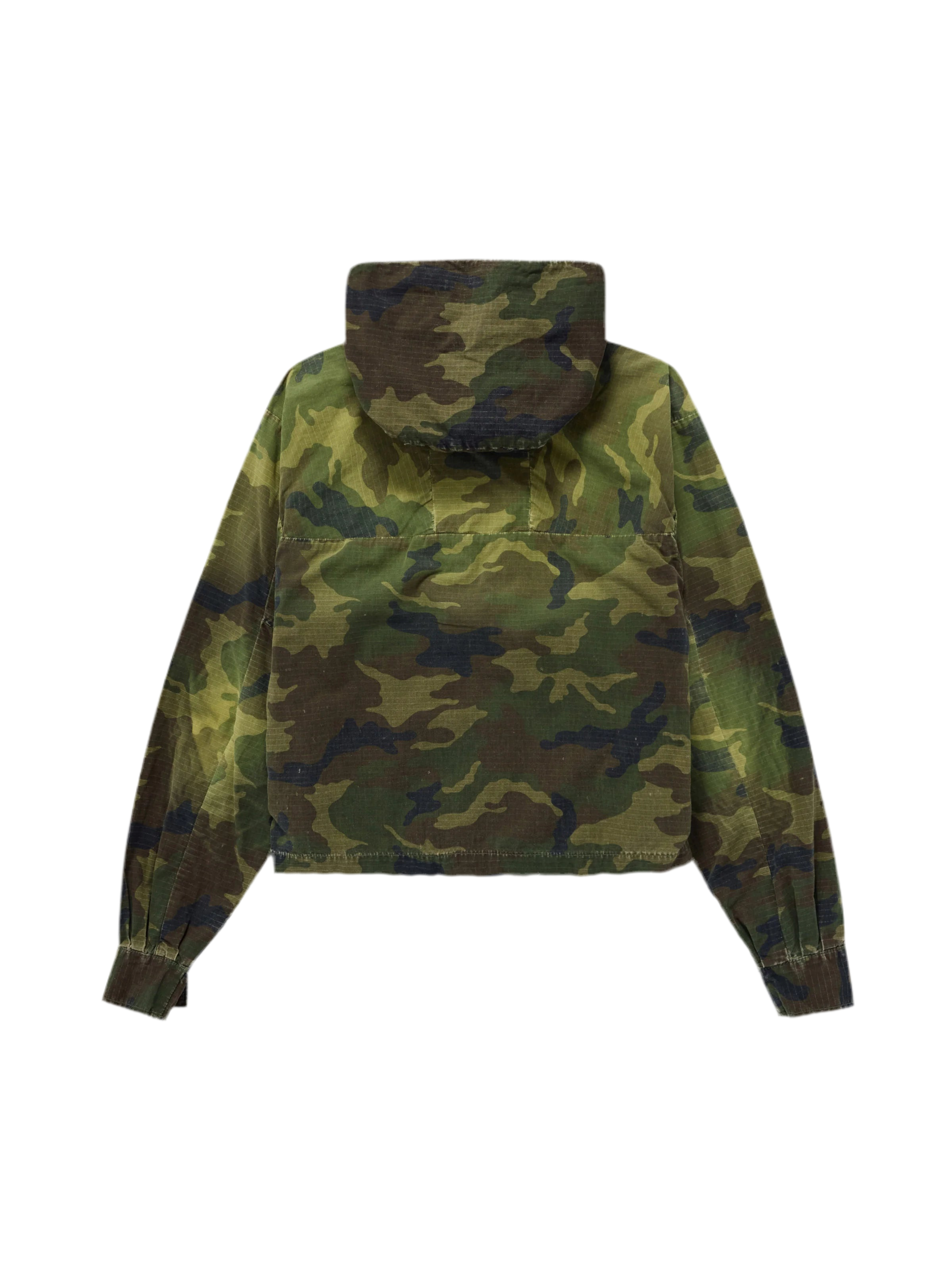 424 Jacket H Camo