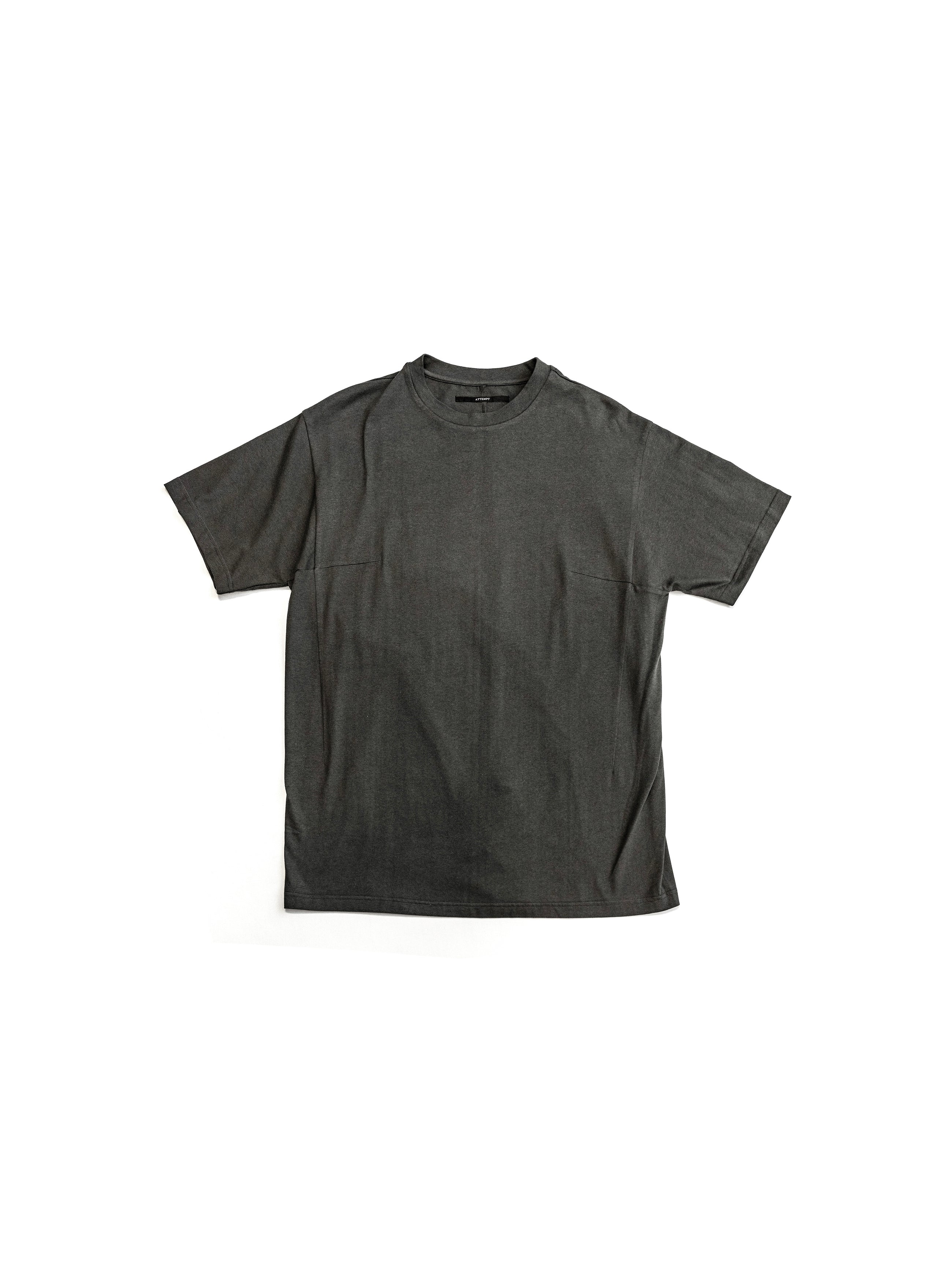 Attempt Project 11 Texture T-Shirt