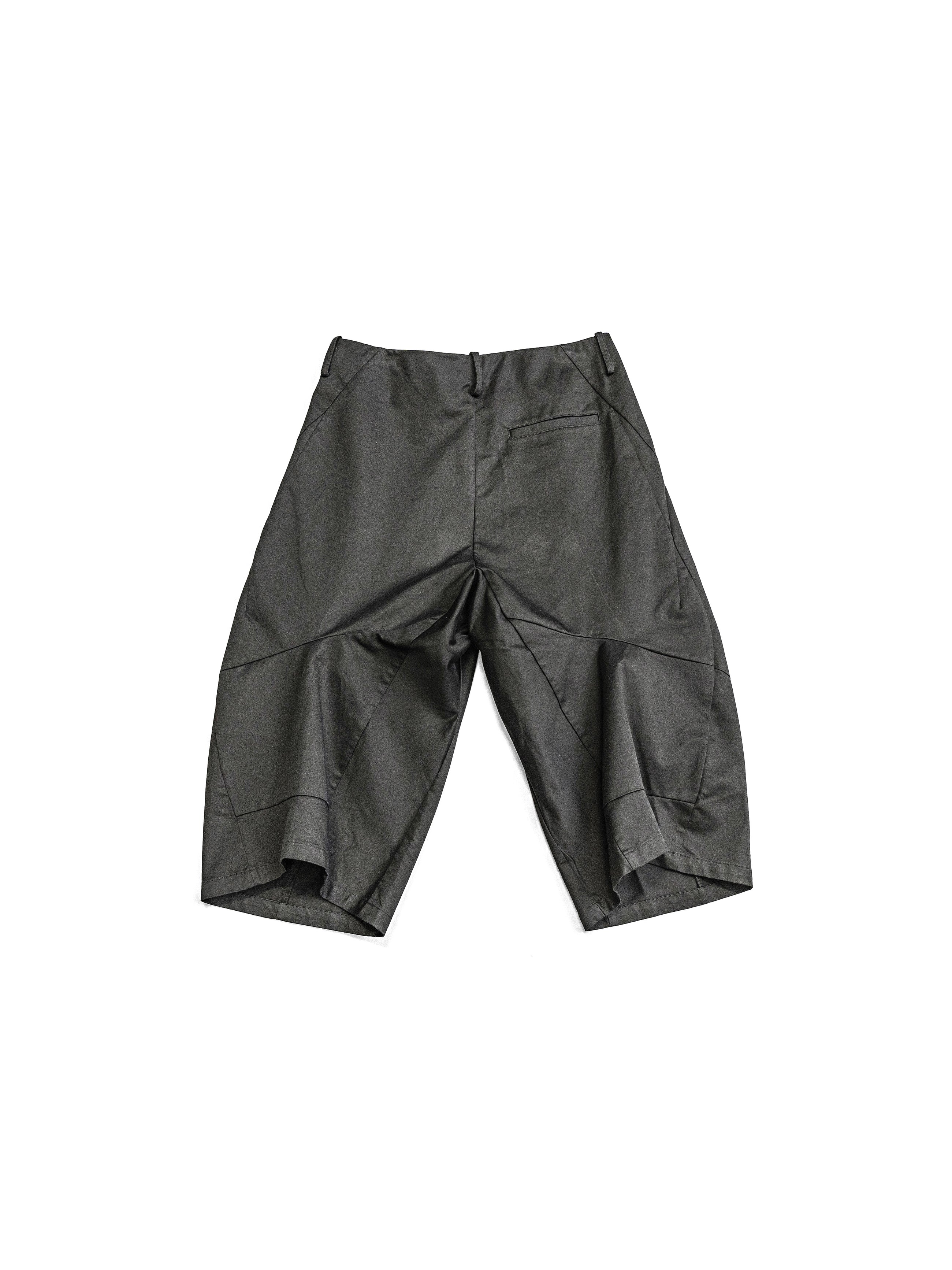 Attempt Project 11 Eight-Piece Pants