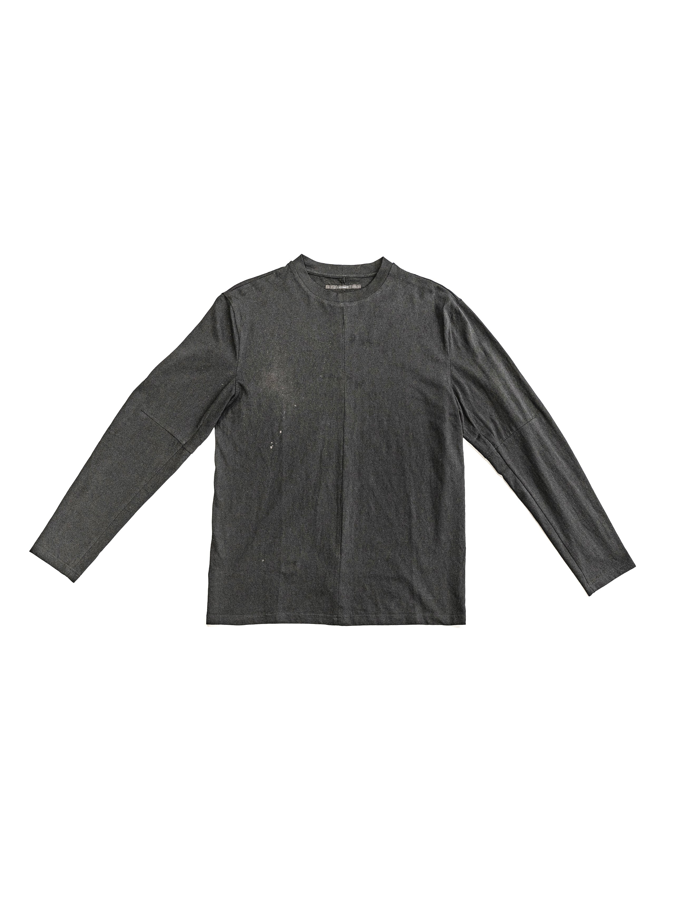 Attempt Project 11 Seamless T-Shirt