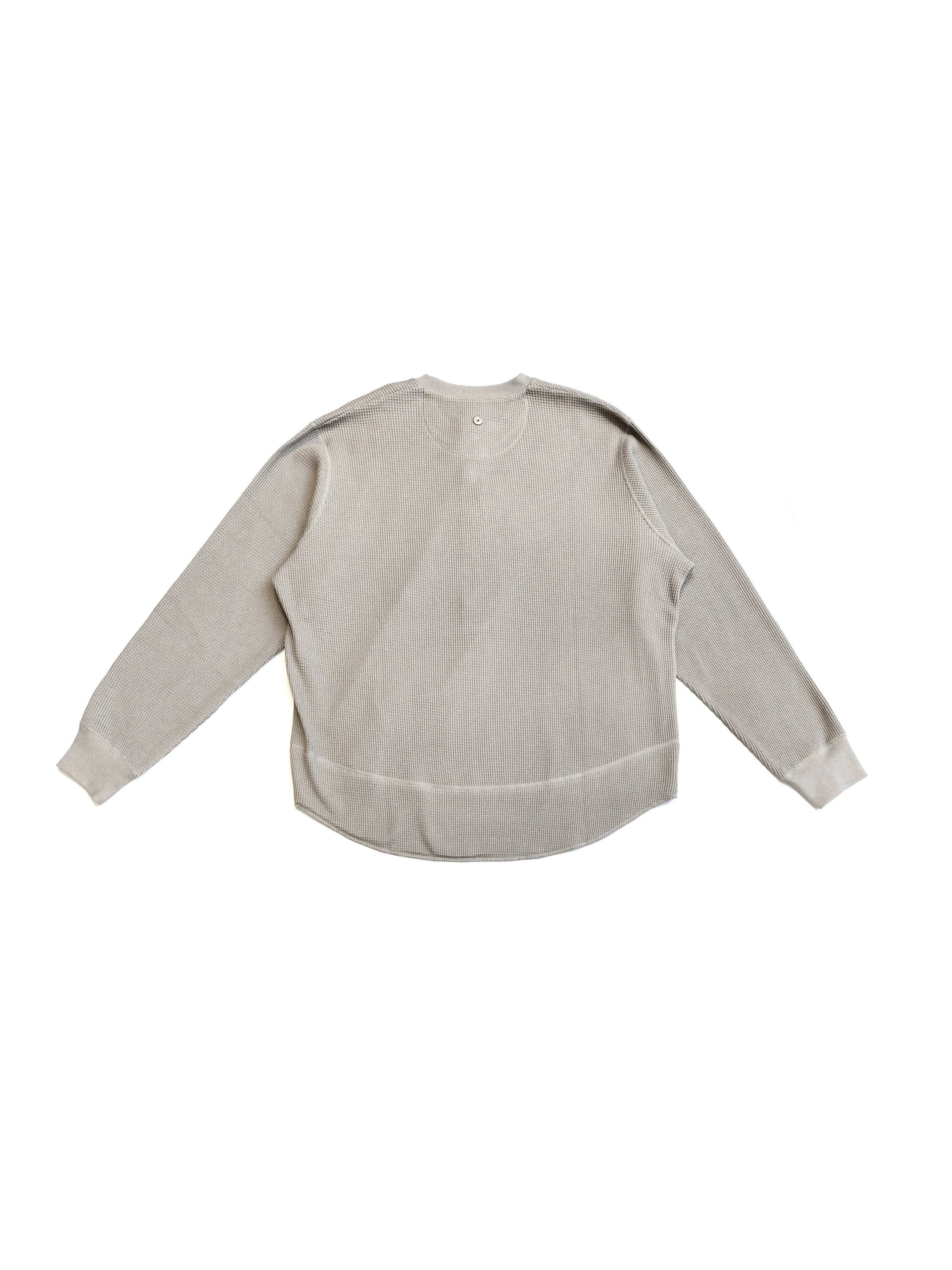 Omar Afridi Henry Neck Sand