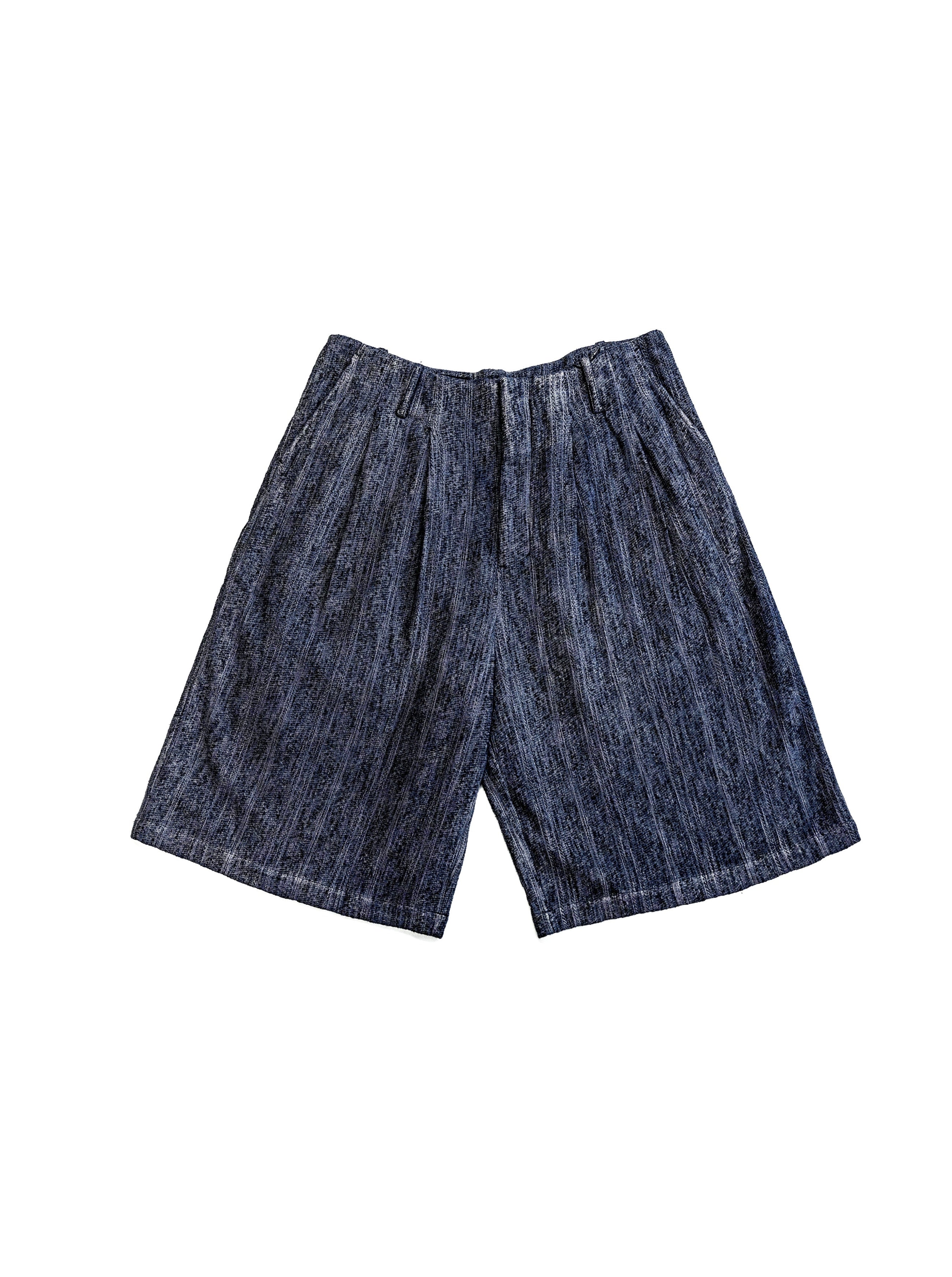 Attempt Project 11 Knee-Length Shorts