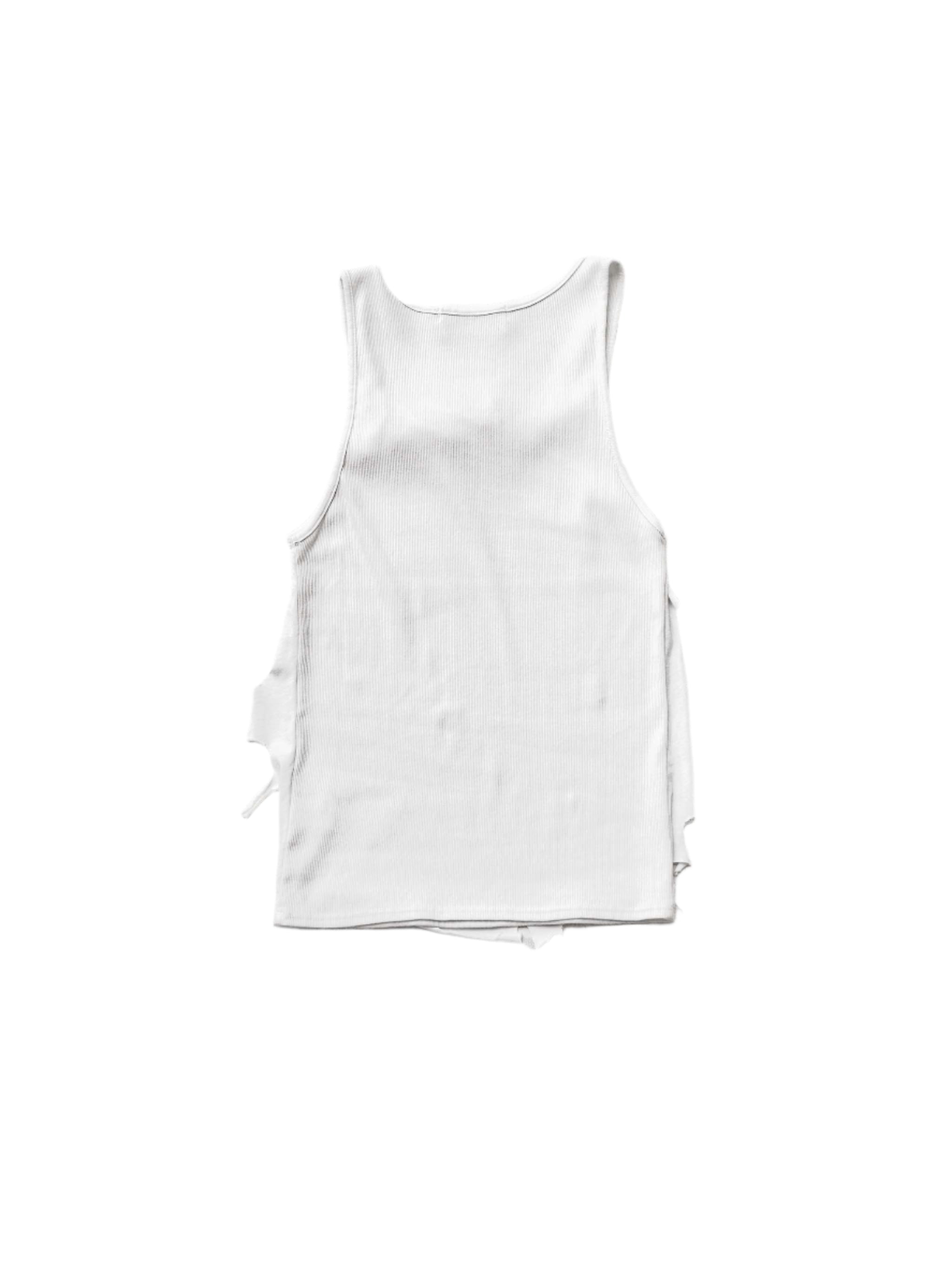 Alexander Digenova Layered Tank Top