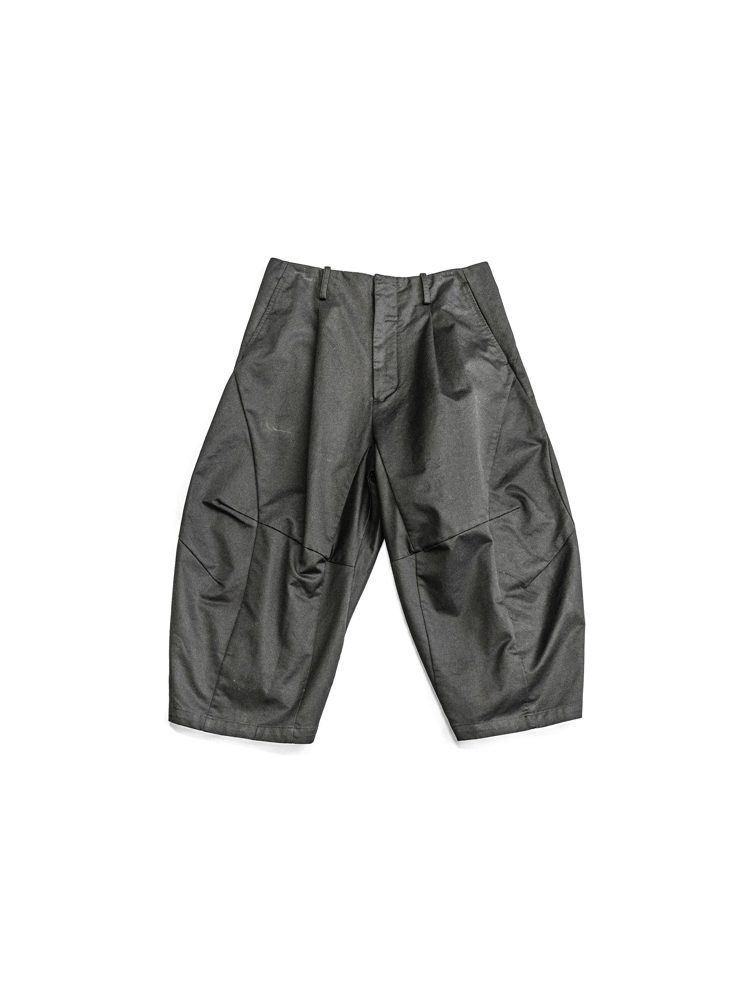 Attempt Project 11 Eight-Piece Pants