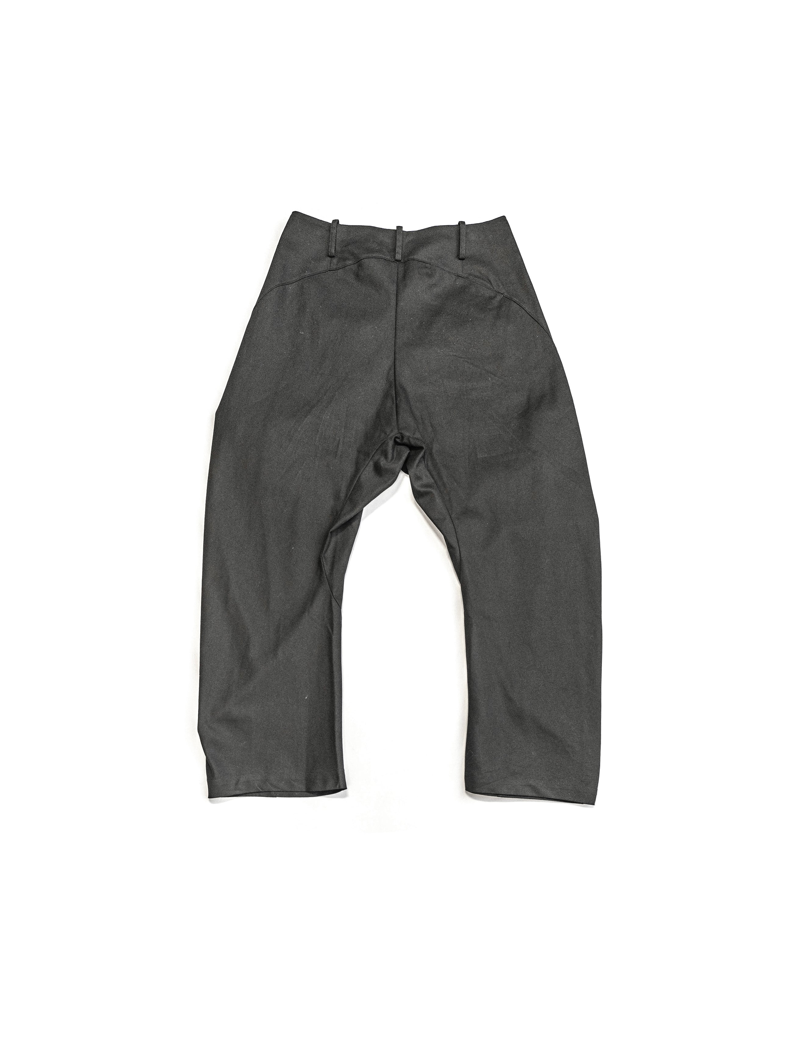 Attempt Project 11 Circle Pants