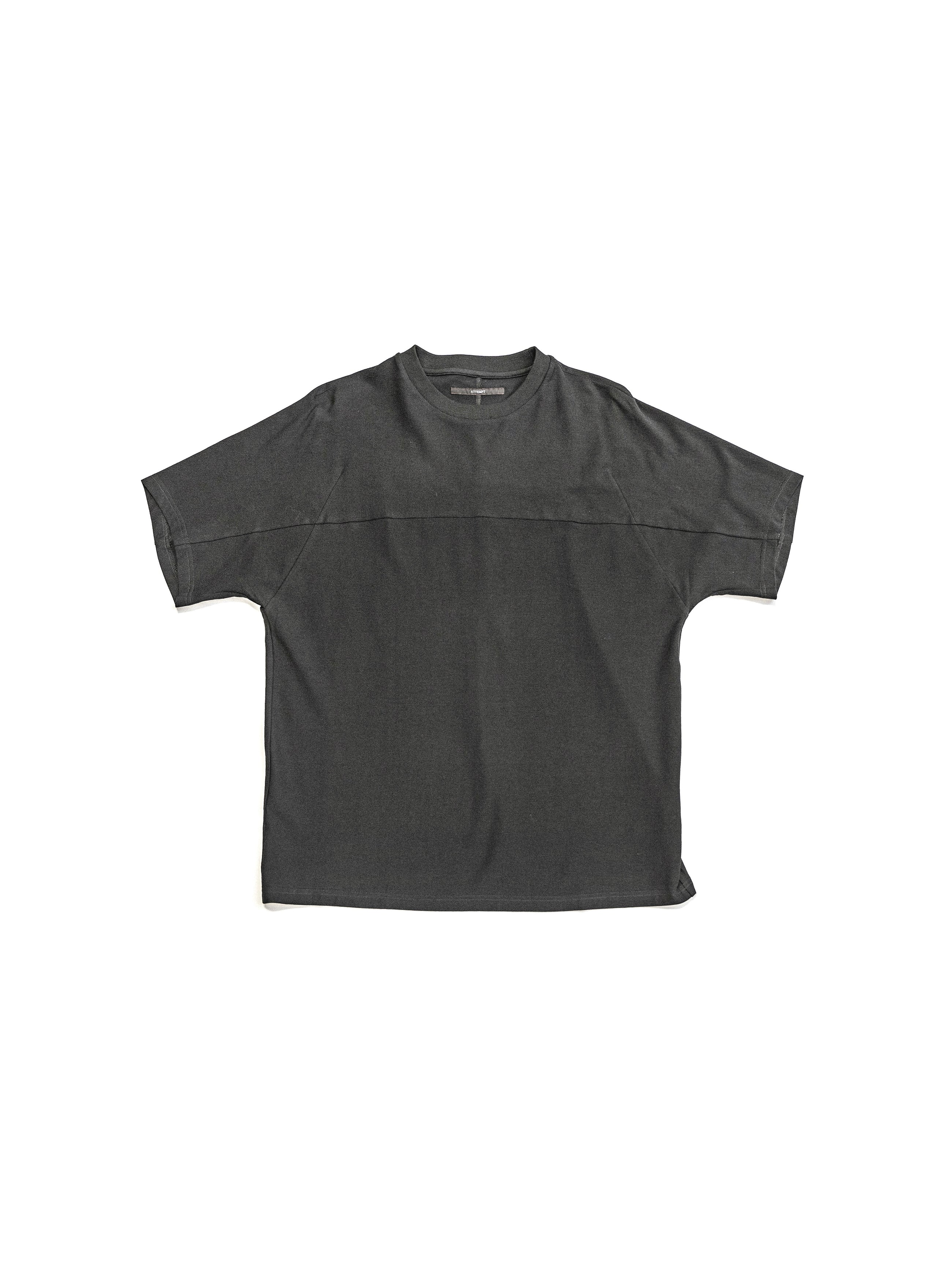 Attempt Project 11 Stooped T-Shirt