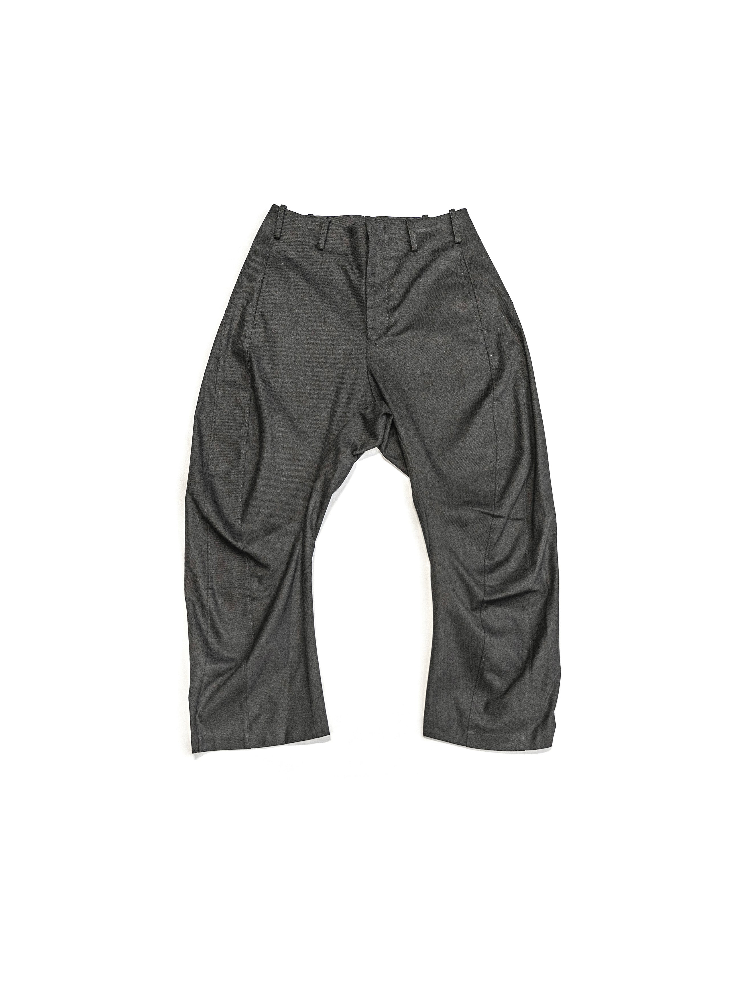 Attempt Project 11 Circle Pants