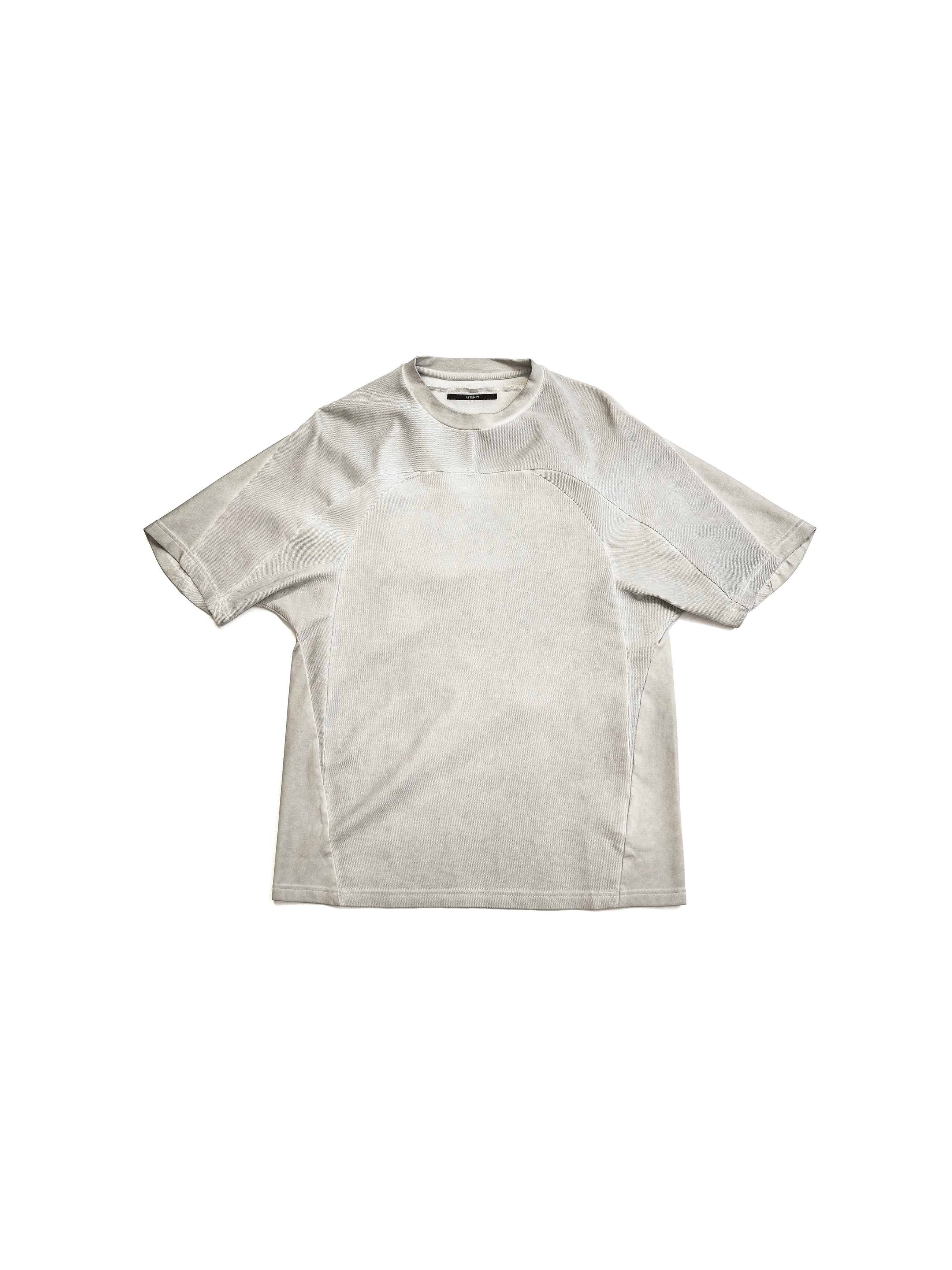 Attempt Project 11 Stooped T-Shirt