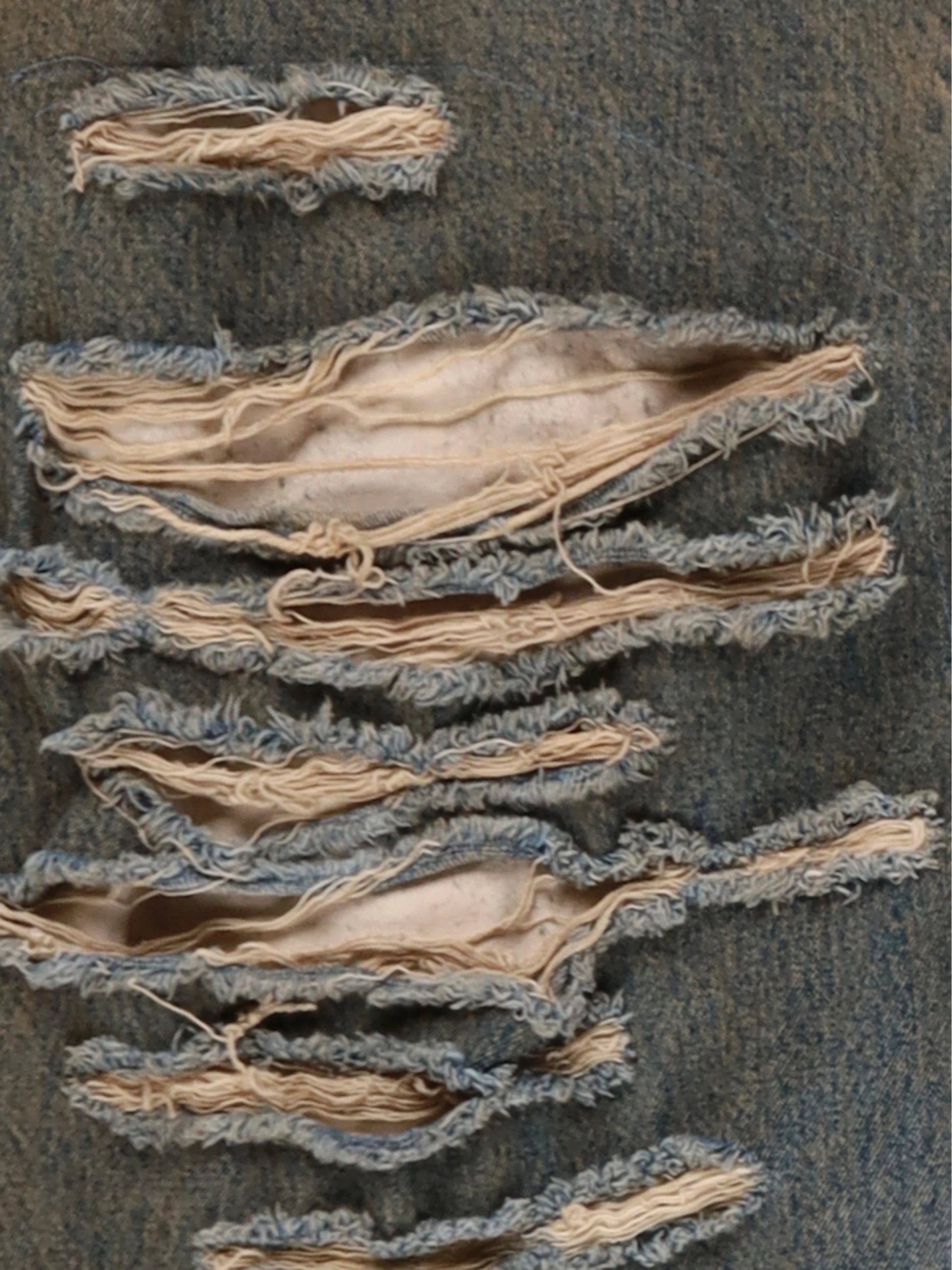 424 Big Daddy Denim Jeans Blue