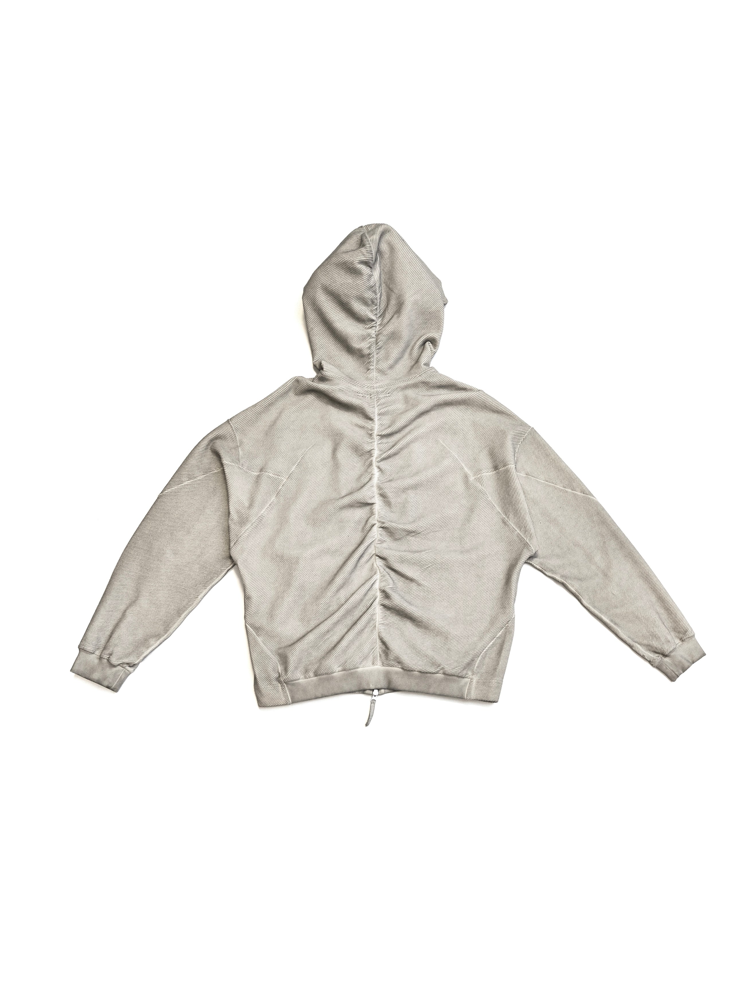 Attempt Project 11 Twisted Hoodie