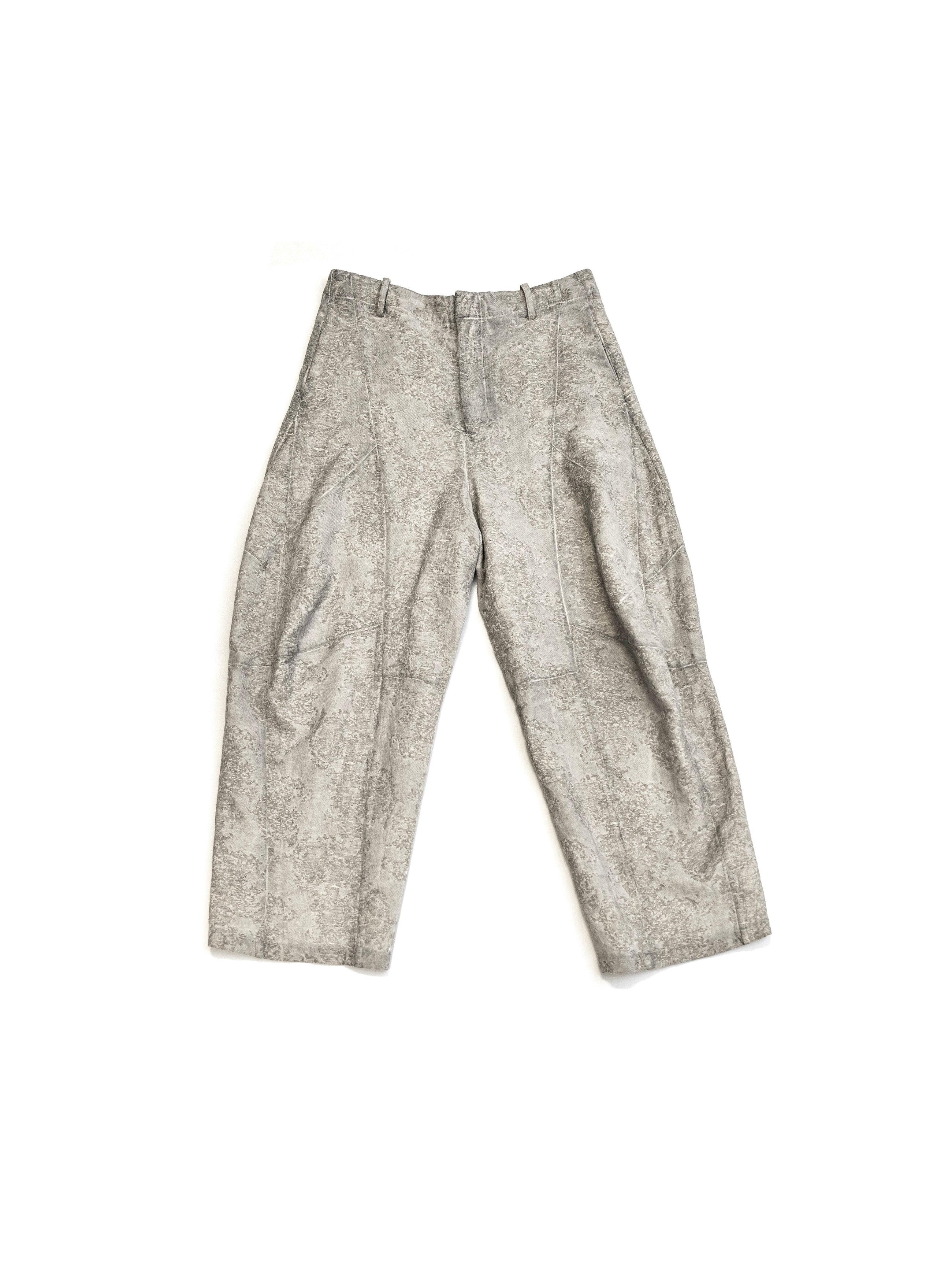 Attempt Project 11 Bulging Pants