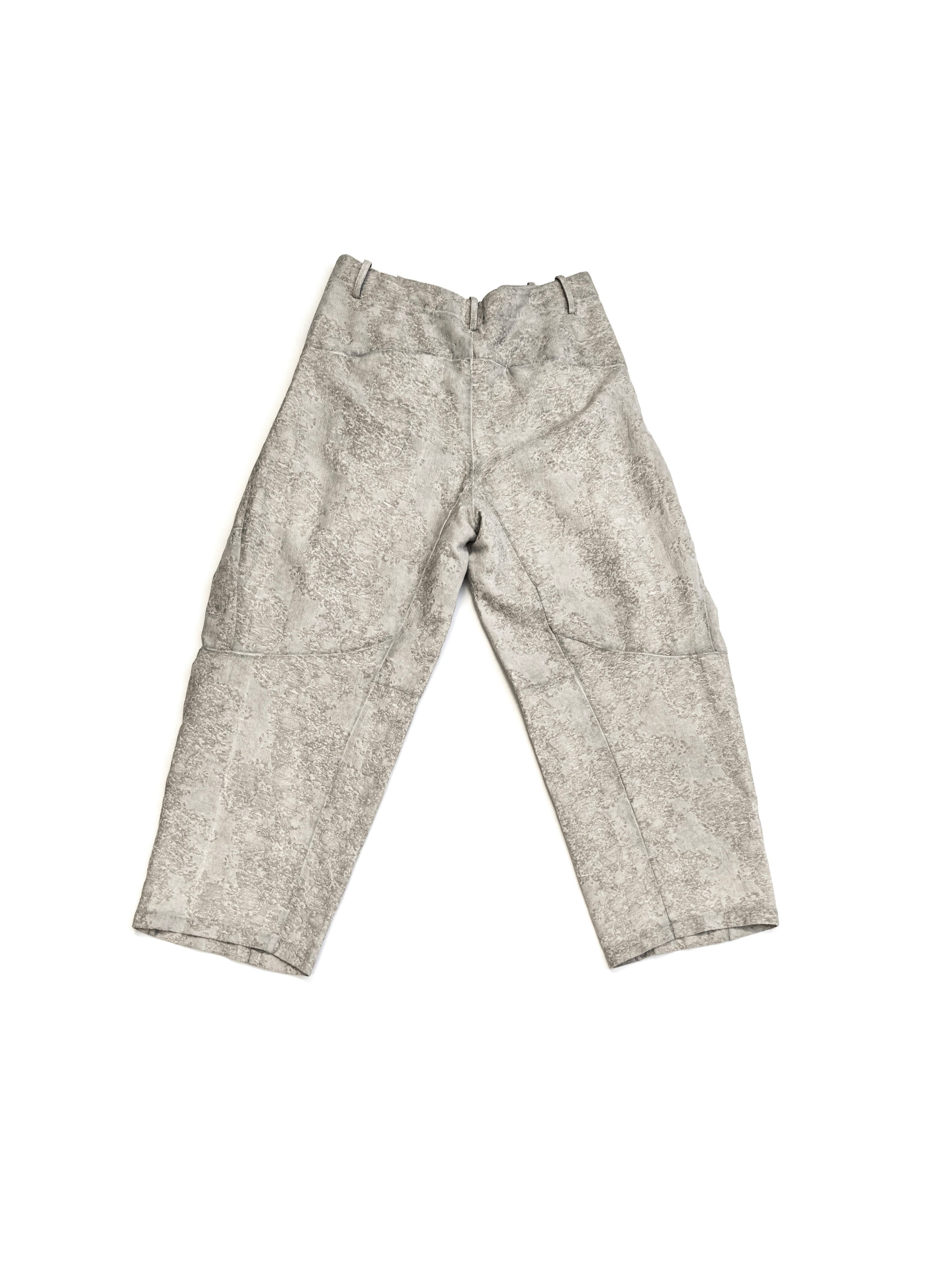 Attempt Project 11 Bulging Pants