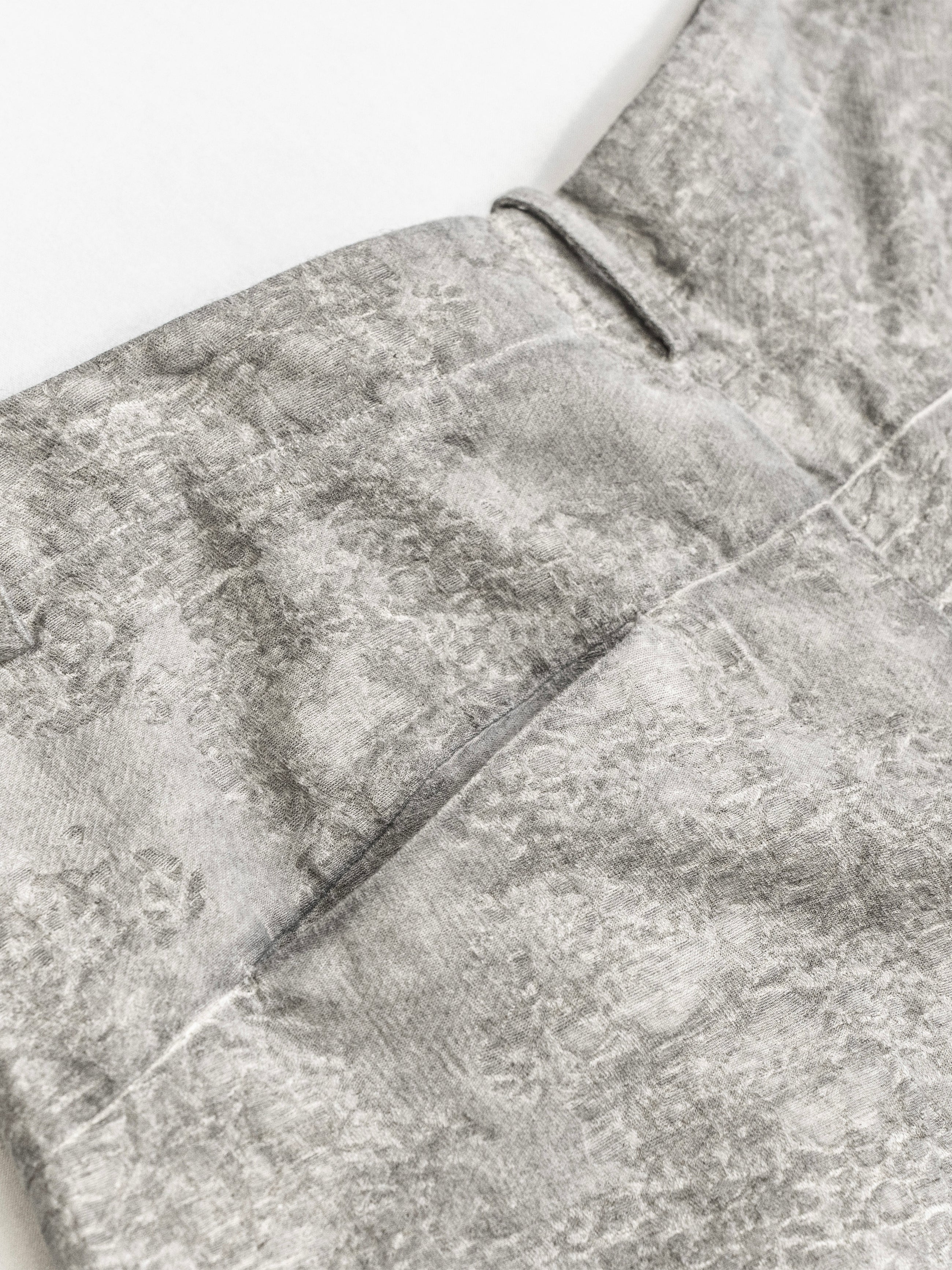 Attempt Project 11 Bulging Pants