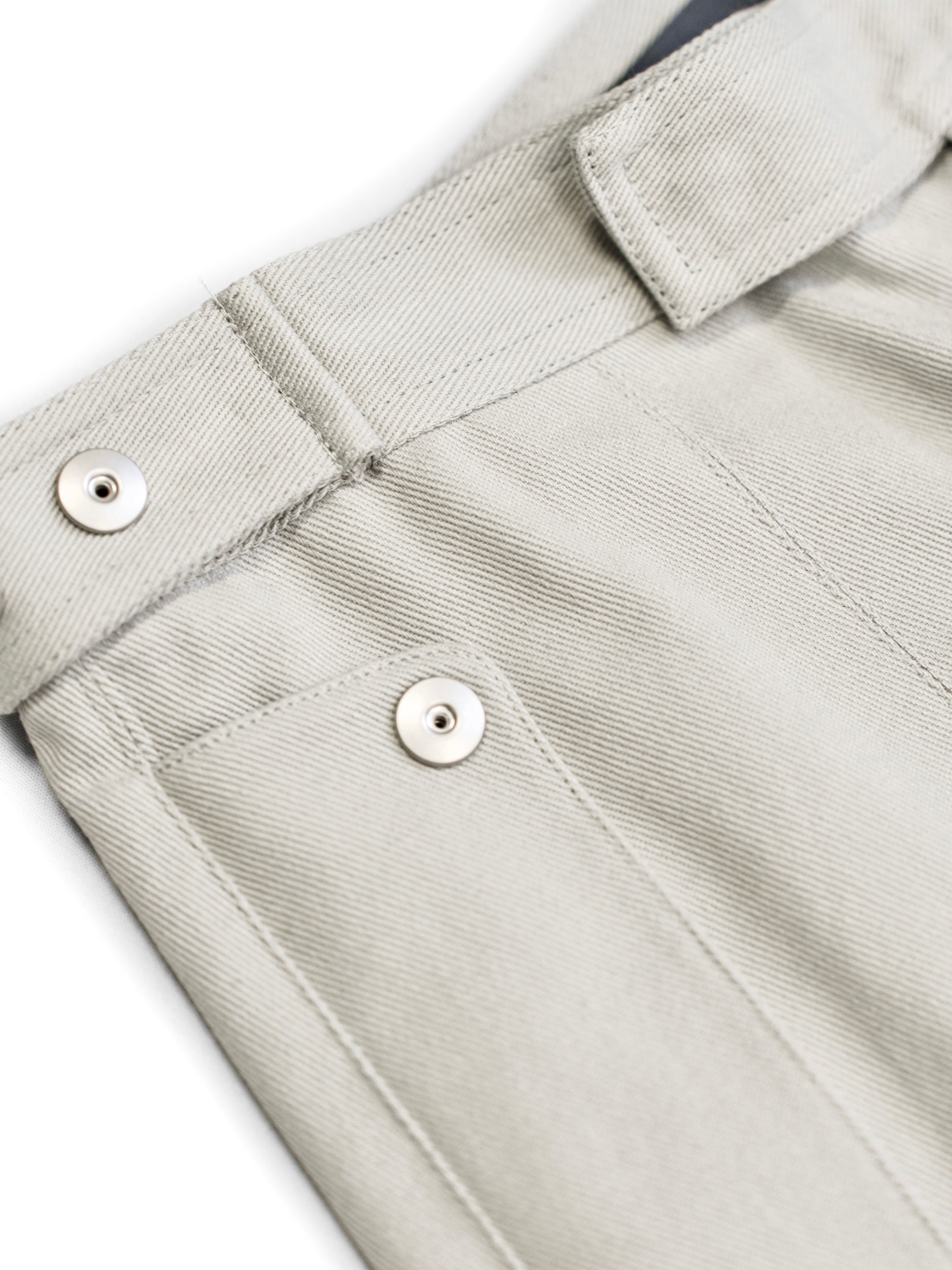 Omar Afridi Carol Trousers Ash