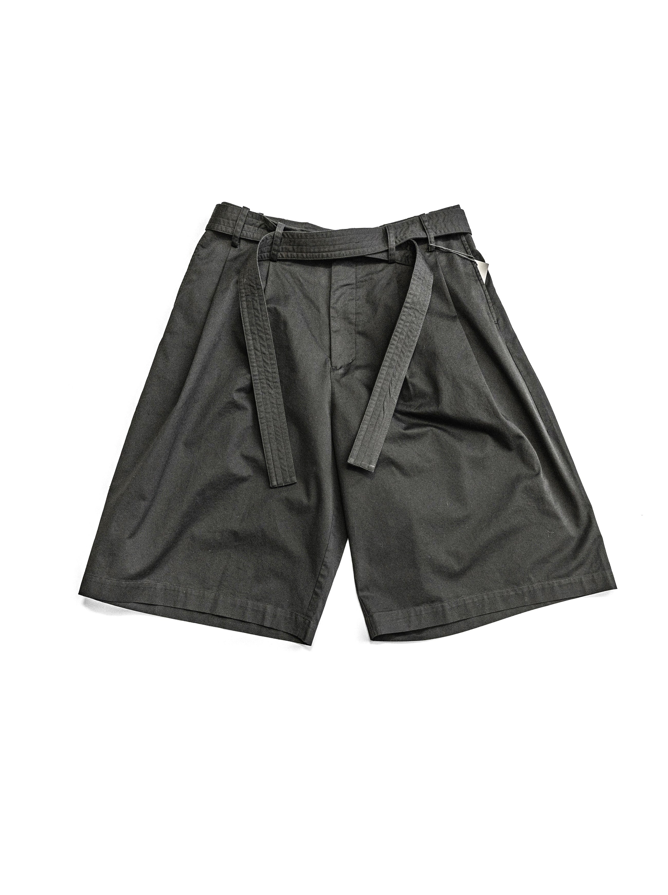 Attempt Project 11 Kendo Shorts