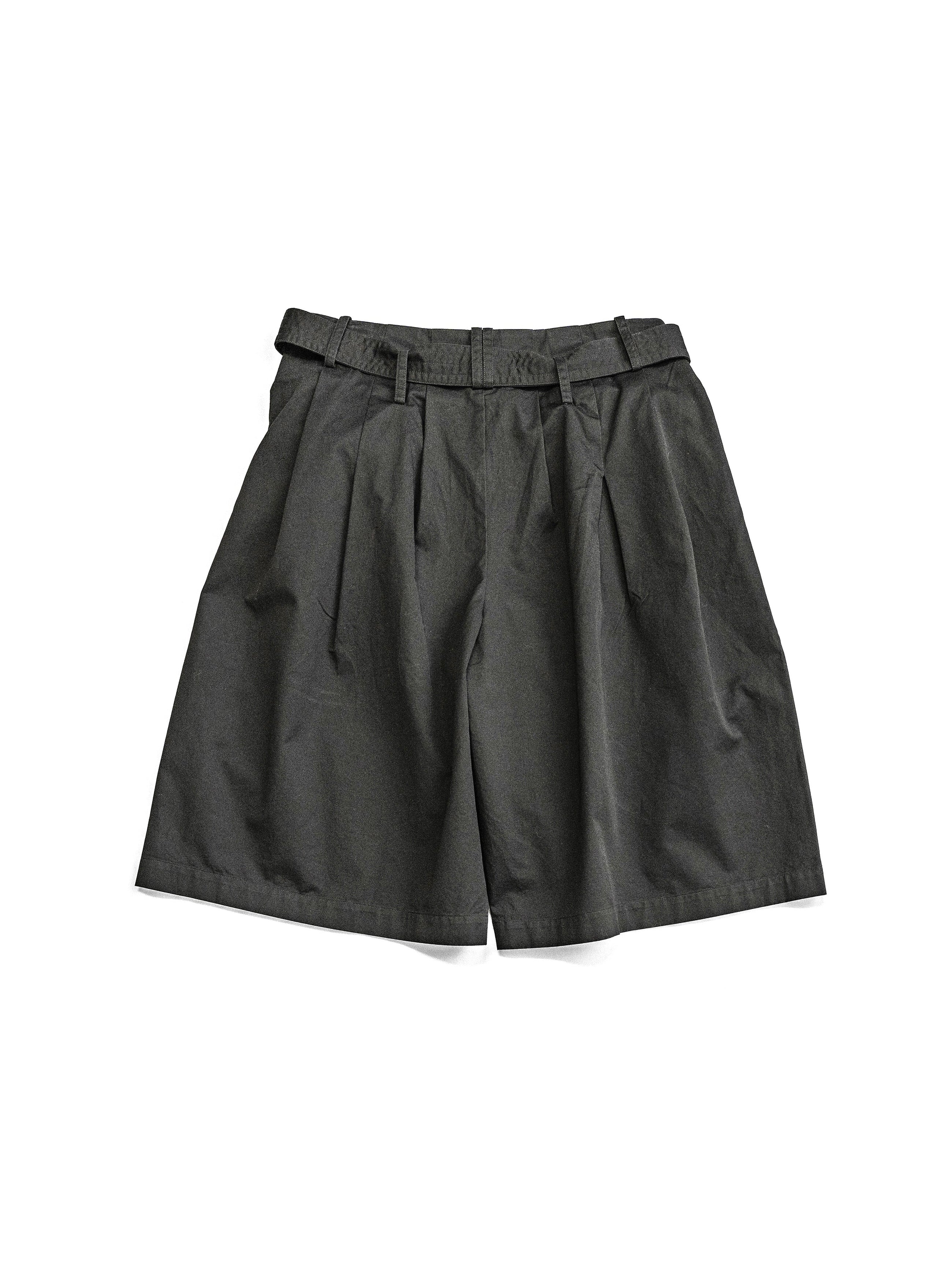 Attempt Project 11 Kendo Shorts