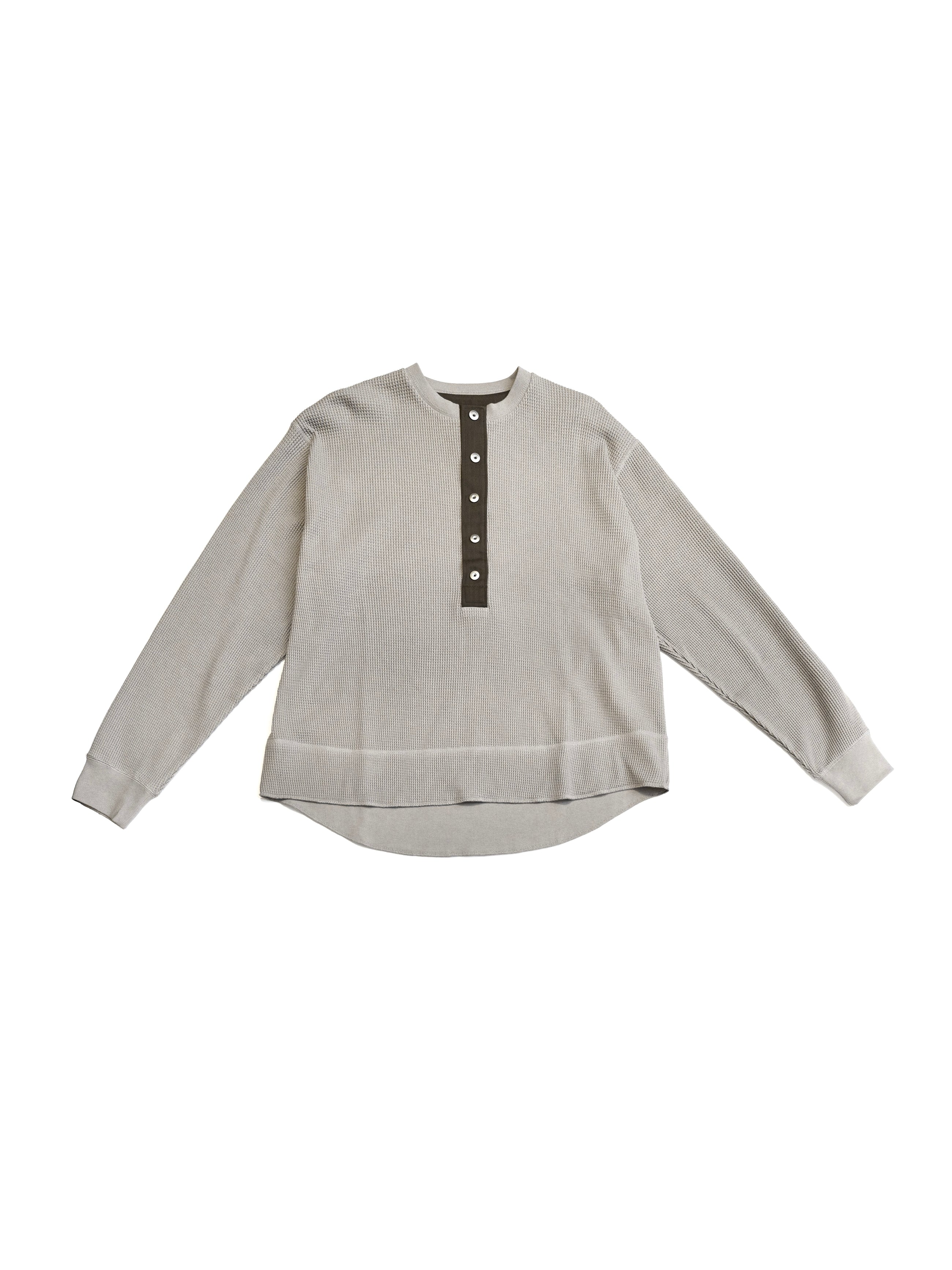 Omar Afridi Henry Neck Sand