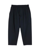 Nanamica ALPHADRY Cropped Pants Black