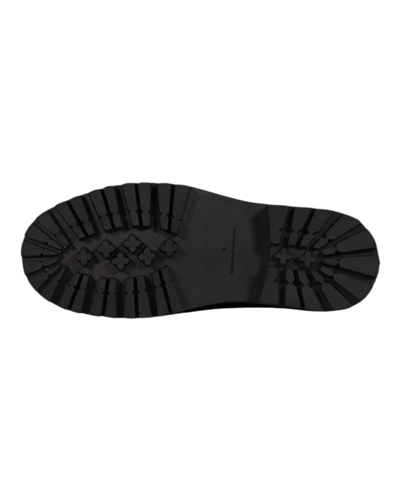 Alexander Digenova Moan Boots Black