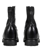 Alexander Digenova Moan Boots Black