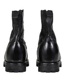 Alexander Digenova Moan Boots Black