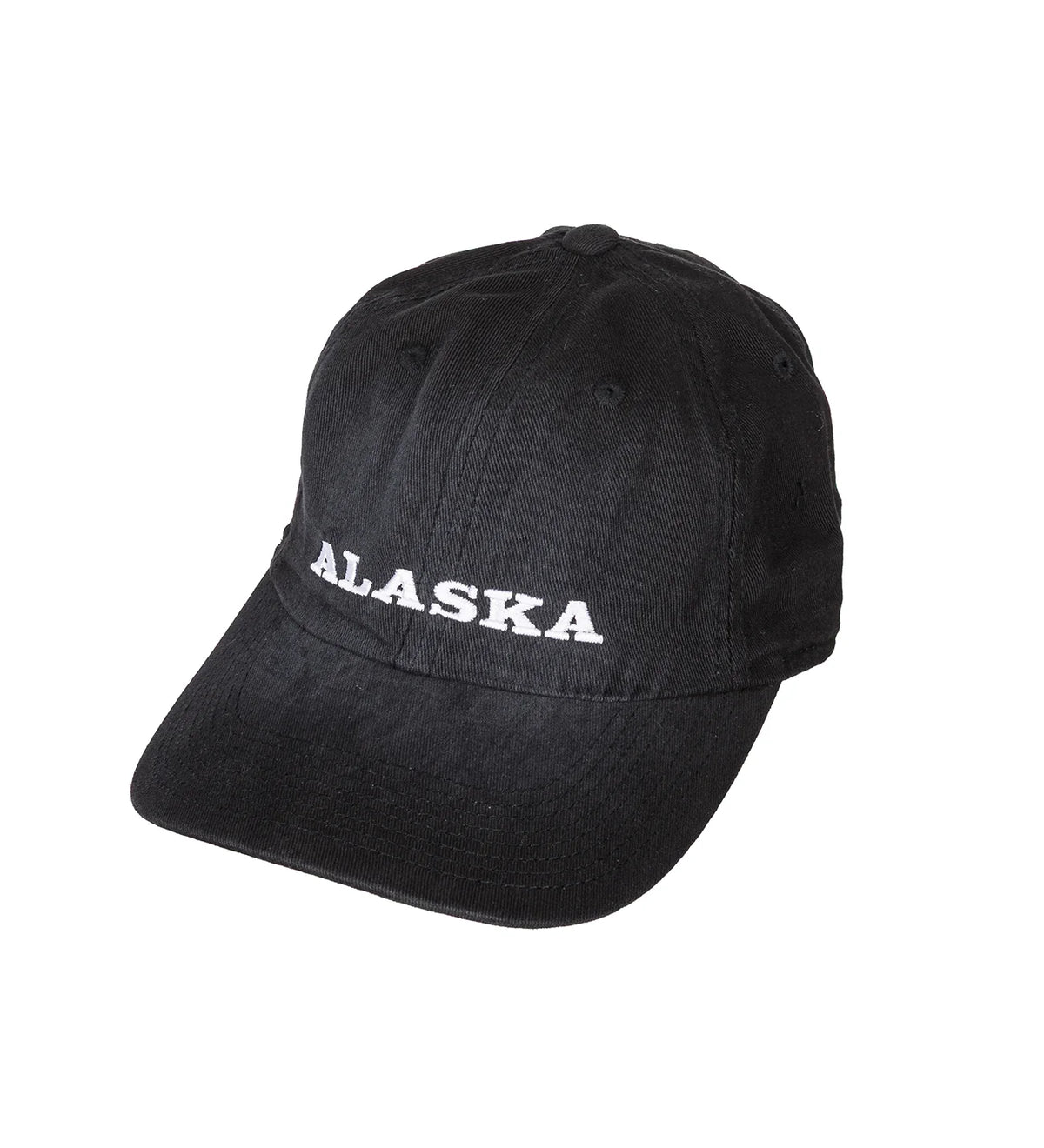 Alexander Digenova Alaska Cap Black