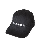 Alexander Digenova Alaska Cap Black