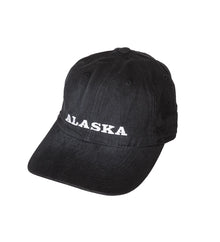 Alexander Digenova Alaska Cap Black