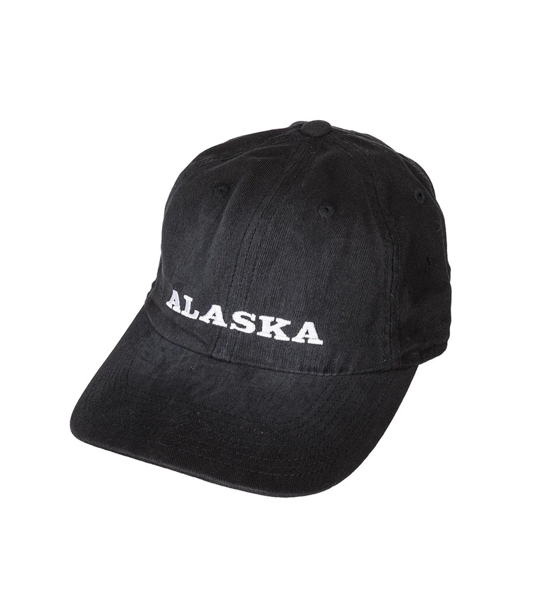 Alexander Digenova Alaska Cap Black
