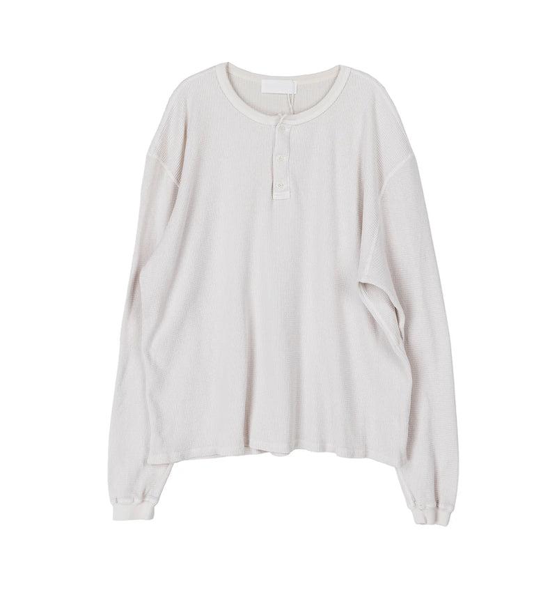 Alexander Digenova Thermal Ls Vintage White