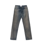 Alexander Digenova Straight Leg Jeans American Blue