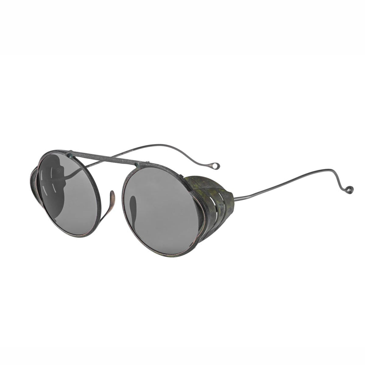 Rigards - Boris Bidjan Sabieri 1011BBS Antique Jade