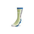 Martine Rose Sports Socks Multi-Pack Green Blue