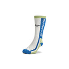 Martine Rose Sports Socks Multi-Pack Green Blue