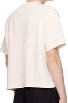 424 Alias Regular T-Shirt White