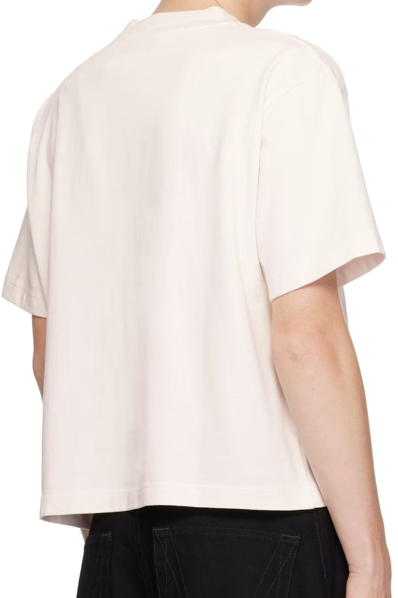 424 Alias Regular T-Shirt White