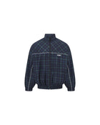 Martine Rose Oversized Track Jacket Black