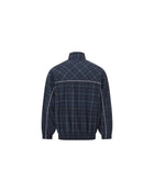 Martine Rose Oversized Track Jacket Black