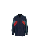 Martine Rose Shirt Track Jacket Navy