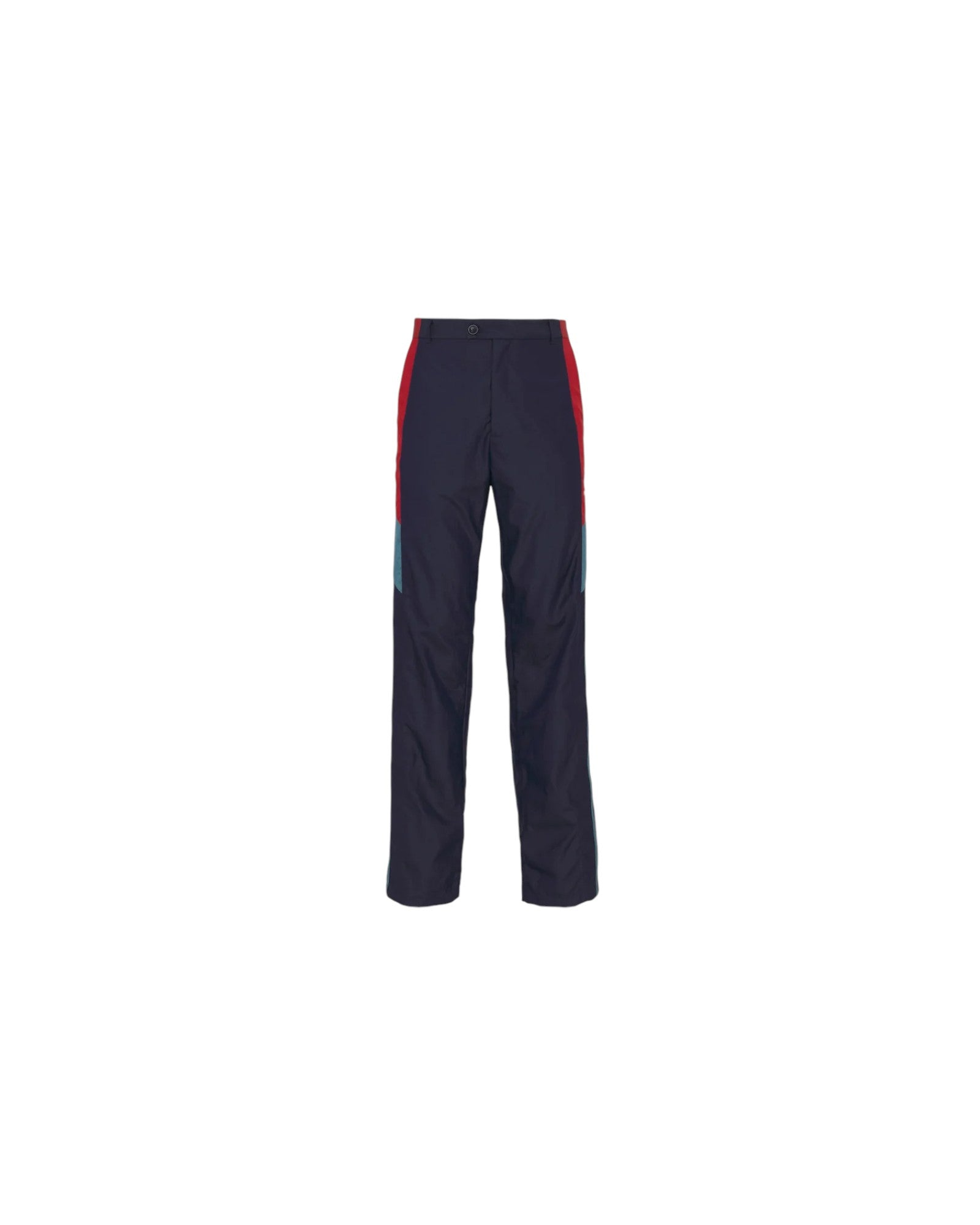 Martine Rose Track Trouser Navy