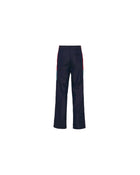 Martine Rose Track Trouser Navy