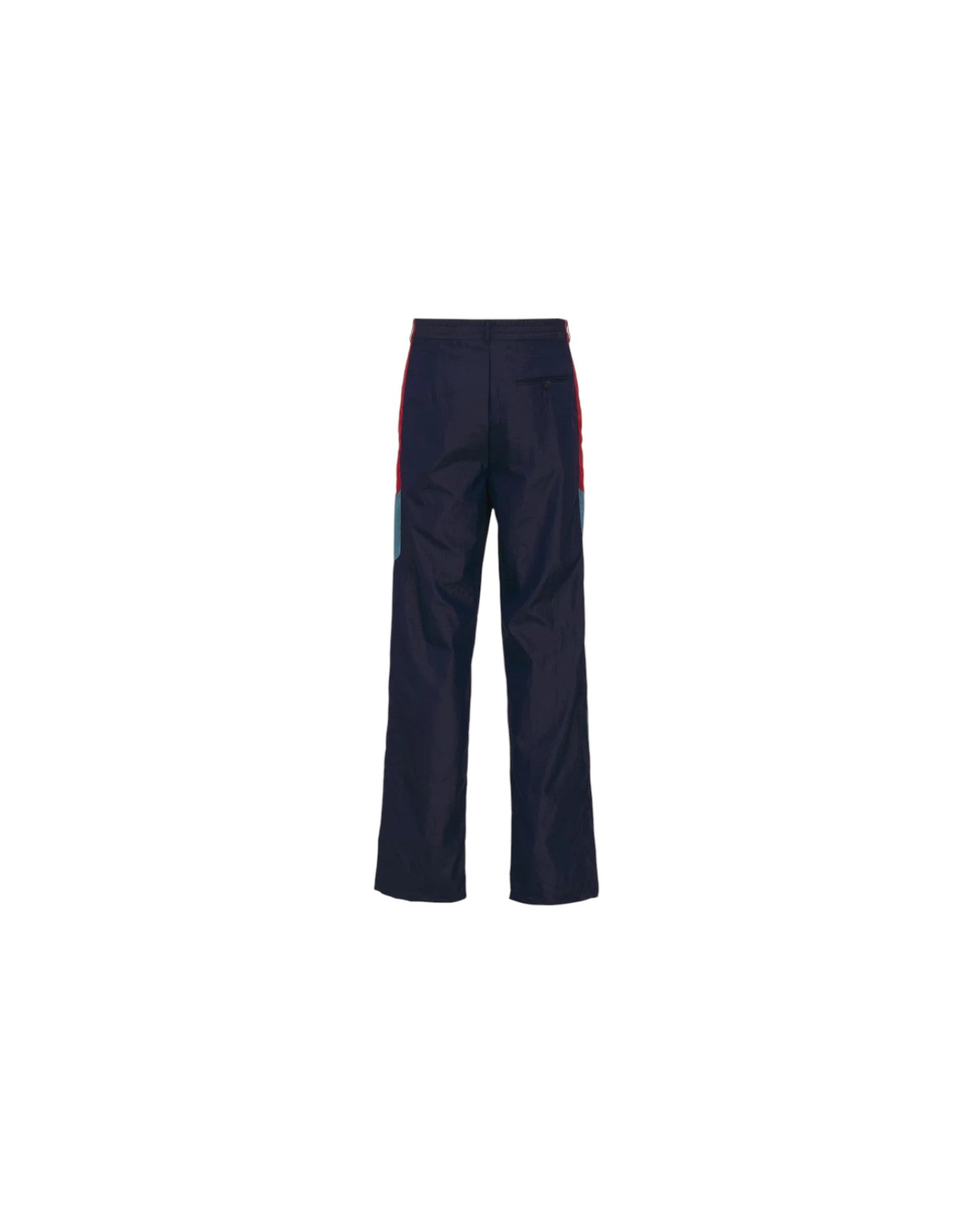 Martine Rose Track Trouser Navy