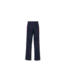 Martine Rose Track Trouser Navy