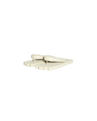 Avavav Finger Flop Beige