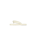 Avavav Finger Flop Beige