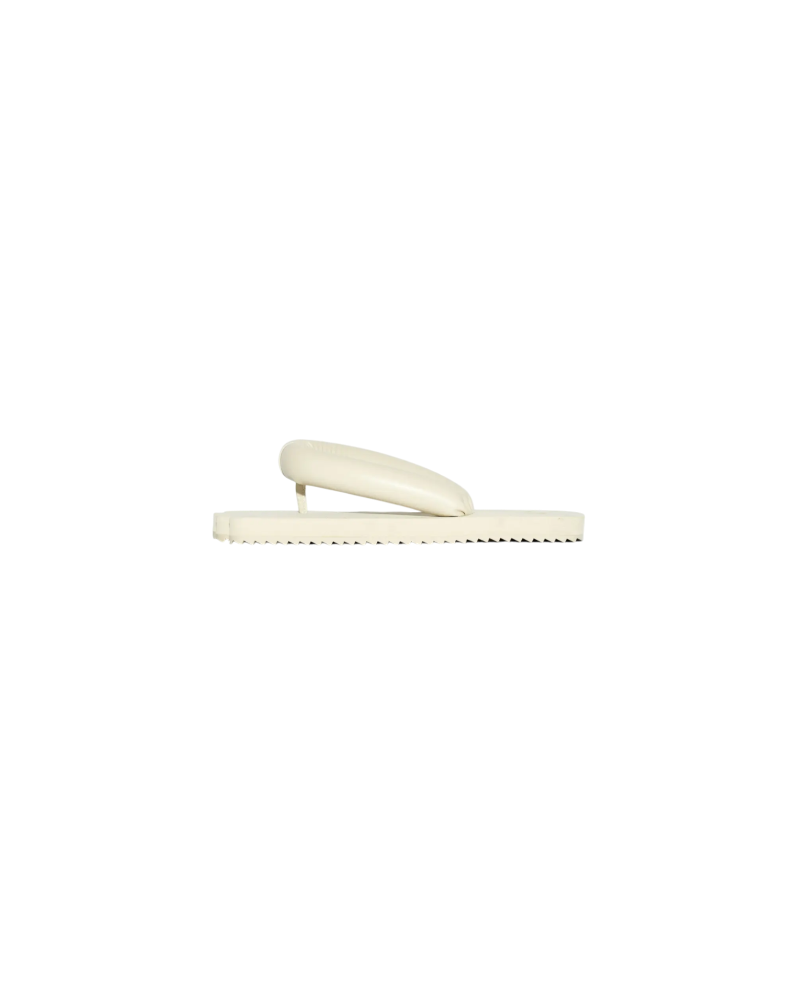 Avavav Finger Flop Beige