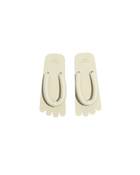 Avavav Finger Flop Beige