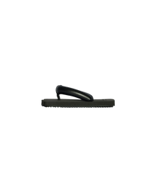 Avavav Finger Flop Black