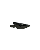 Avavav Finger Flop Black